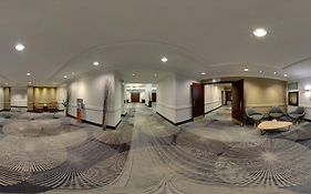 Courtyard By Marriott Toronto Downtown
